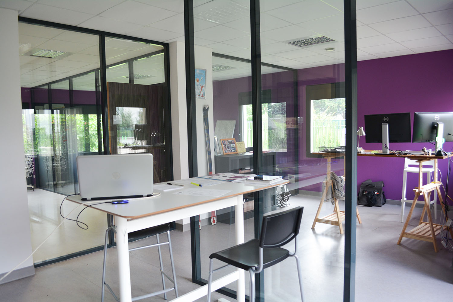 coworking