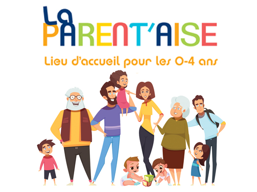 visuel la parentaise