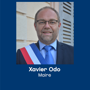 Xavier odo