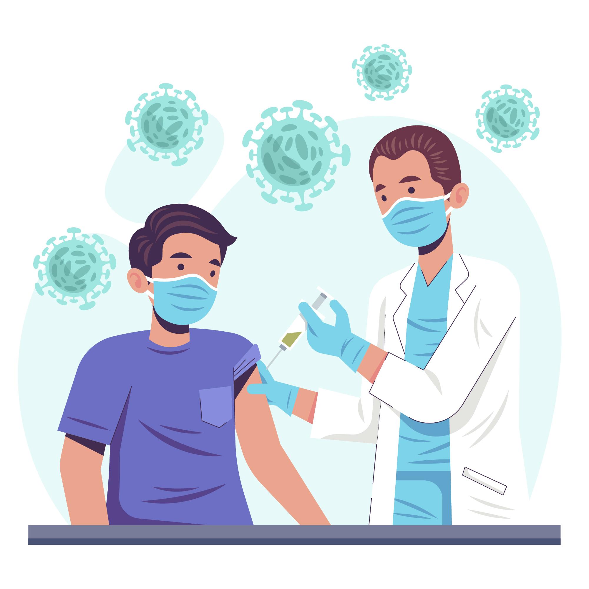 vaccination covid 19