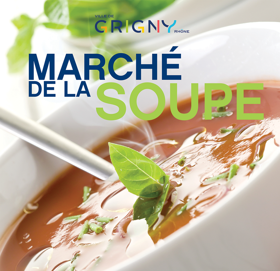 marché de la soupe