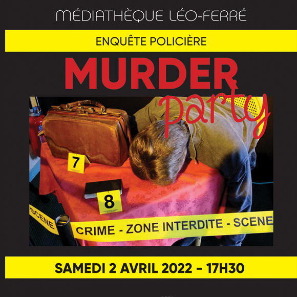 aff murder party